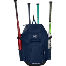 Rawlings | LEGION 2.0 Spelarbakpacka | Baseball/Softball | MARIN