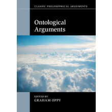 Ontological Arguments Paperback Book
