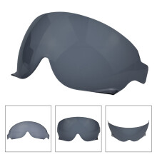 Helmet Lens Visor Antifog Motorbike Wind Face Shield Anti-Scratch for JO EXZERO Gold