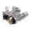 Accurate Engine Coolant Thermostat Cover Temperature Control Regulator for S60 6