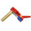 Hold Down Clamp Quick Acting Clamp 3 Adjustable Alloy Desktop for Woodworking 20mm 8