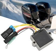 Repair Voltage Regulator Rectifier 893640T01 893640A03 893640-001 893640-T01