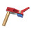 Hold Down Clamp Quick Acting Clamp 3 Adjustable Alloy Desktop for Woodworking 20mm 9