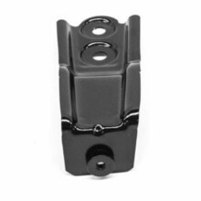 1 Para Środkowych Uchwytów Błotnika Przedniego 41007492367 41007492368 dla X5 G05 G06 X7 G07 19-25 Wsparcie Błotnika Uchwyt Żelazny