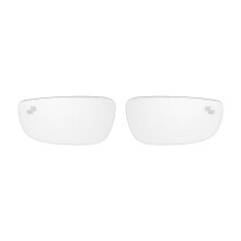 1 Pair Rearview Mirror Lens with Heated Blind Spot KB7W-69-1G1 KB7W-69-1G7 for CX-5 2017-2022 European Version