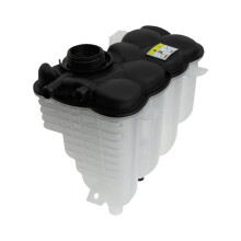 Engine Coolant Radiator Expansion Tank Coolant Bottle T2H4044 T2H19682 for F-Pace XE XF 2.0L 3.0L