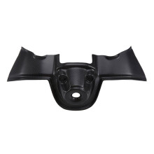 Cache-Serrure de Contact en Fibre de Carbone pour Moto pour Panigale V4 V4S V4R 2019-2021