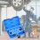 EFI Fuel System Testing Light Tool Pack for Accurate Car Diagnostics Easy to Use 2
