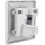 25-26 2024 New Wall Timer - Ac110-250v Outdoor Led Touch Delay Timer Switch With 16 Levels Delay Setting 5