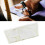 Golder Ratio Correction Tools Thicken Acrylic Ruler Drafting Tools for Designers 3