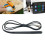 for T12 Soldering Iron Handle High Temperature Resistant Welding Handle 2