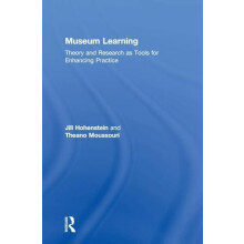 Museum Learning Theory and Research as Tools for Enhancing Practice by