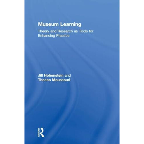 Museum Learning Theory and Research as Tools for Enhancing Practice by