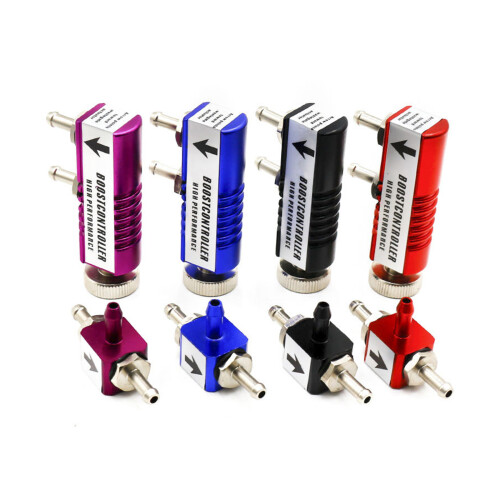 Industrial Grade Control Device Durable & Reliable Booster Boosts Controller Purple 1