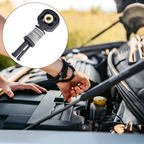 Gear Selector Shift Shifter Cable End Catch 1J0711761C Replace for VW  Golf 2