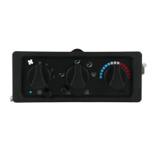 Upgraded HVAC Control Interfacing for FL60 FL70 Series Tool Free
