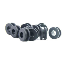 10Pcs Motorcycle Side Cover Rubber Grommets Gasket Fairings For CBR 600RR 600