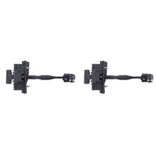 2X Car Front Right Door Check Door Limiter 5160264 13229021 Front Side Assembly for INSIGNIA 2008-2017