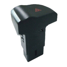Car Danger Warning  Emergency Light  Auto Double Flash Button 93790-43800 for