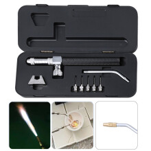 Oxyhydrogen Gas Torch Water Oxygens Torch Weldings Machine Soldering Short down payment