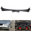 Car Front Windshield Wiper Side Cowl Cover Trims Car Accessories For E60 E61 1