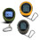 Portable Digital GPS Navigation Tracker Receiver Satellite Location For Hiking DG 2