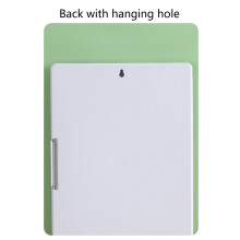 Clipboard with Storage, A4 Binder Nursing Clipboards with Pen Holder Clipboard DG