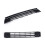 Auto Bumper Kidney Grilles Replacement Part For 2016 SEL 561853671H 5
