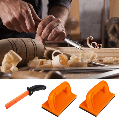 Professional Push Handle  for Pushing Stock Through on Table Saws Router Tables ACD models 1