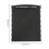 Cup Holder Roller Blind Cover Center Console Sliding Shutters for C-Class W203 3
