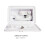 Conveninet RV Trailer Exterior Shower with Seperate Switch Adjustable Sprayer 3
