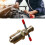 Removers Puller Tool Copper Pipe Compression Fitting Removal 15mm 22mm 4