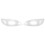 For   2003 2004 2005 Front Headlight Cover Transparent Headlamp Lamp Shell 1