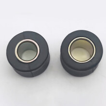 Road Comfort Enhancing Shock Absorb Cushions Shock Absorb Support 10/12mm 10mm