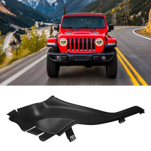 1 Pair Car Fender Cowl Cover Caps Trim Panel for 2014-2018 68102560AB