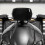 Gauge Spoiler Replacement Accessory Plastic Gauge Spoiler Kit Easy Carbon fiber pattern 8