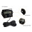 Motorcycle 2/4 Stroke Engine Tach Hour Meter Guage Display Waterproof Tachometer 2