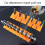 High-quality Dent Puller Handle Lifter Car Dent Puller for Car Dent Remover 7