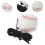 Baseball Pitching Band Outdoor Batting Trainer for Beginners 2
