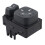 Electric Master Control Power Window Switch Push Button for 15013100 1998-2004 Black 3