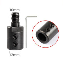 Angles Grinders Cutting Connection Saw Cutter Saw Shafts Couplers Motor Inner hole 5MM