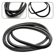 Car Trunk Lid Seal Weatherstrip Replace for Accord 2013-2017 74865-T2A-003