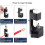 Crimping Tool for Battery Terminals Wire Battery Terminals Crimping Plier 1