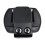 Motorcycle Bluetooth-compatible Helmet Intercom Clip Mounting Bracket for V4 V6 9