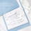 Refillable Binder Planner Leather Journal Notebook for Notes Plans Mind Map Blue 11