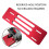Cutting Machine Handsaw Guide Base Plate, for Enhancing Woodworking Flexibility 1
