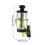 Car Cigar Cigarette Lighters Socket Plug Adapter Connector for MK1 98AG15052CB 1