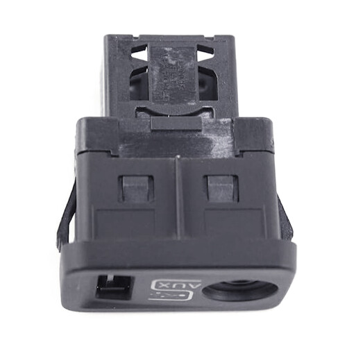 Audio-Interface Input Jacks Auxiliary USB Port Adapter for 1SJ82JXWAA 2012-2014 2