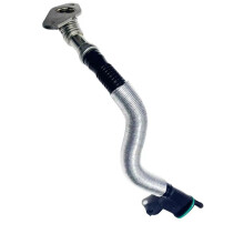 Para A4 A5 A6 A8 S5 Coupe Sportback S8 Quattro Q5 para Amarok para Mangueira de Ventilação Do Separador de Óleo e Água 06H103213H