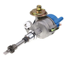 For Zongshen Foton Jinma Taixing Sandi 2 Cylinder LJ 276 Engine Ignition Distributor Assembly 270Q-23510W